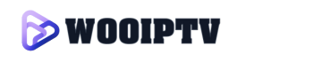 LOGO-woo IPTV